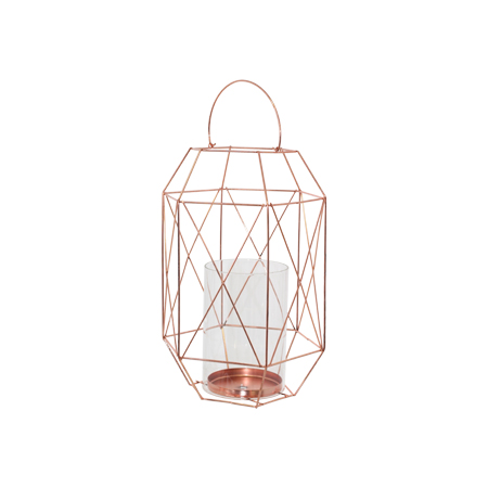 geometric-hexagon-lantern-with-glass